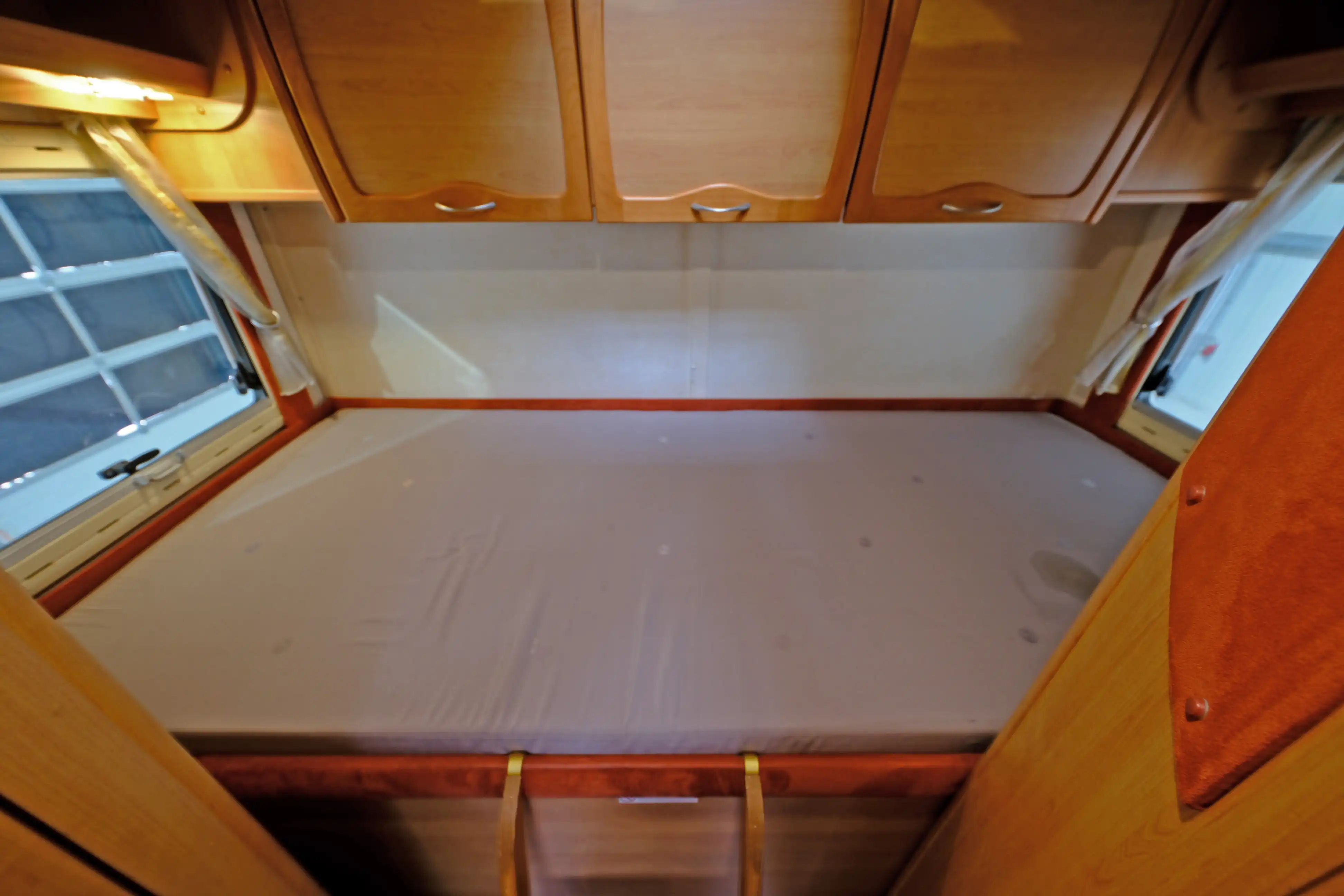 EURAMOBIL Integra 630 HB - Ansicht 11